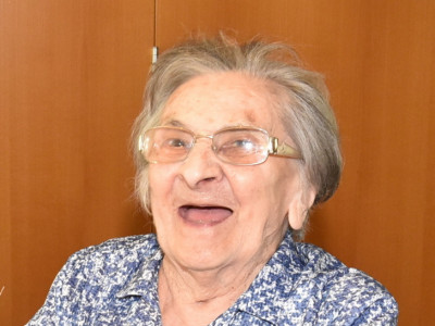Anna Hadl (97)