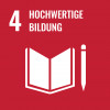 4 Hochwertige Bildung