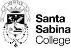 Logo Santa Sabina College