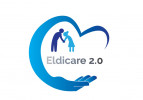 Logo Eldicare 2.0